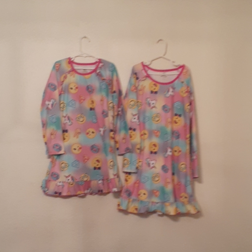 Sleepwear